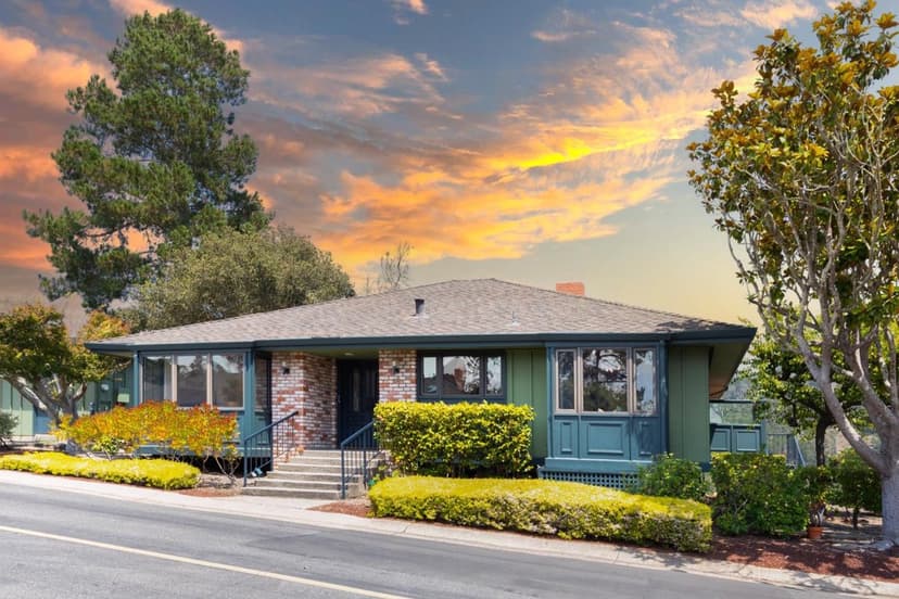 267 Del Mesa Carmel - Photo 1 of 8