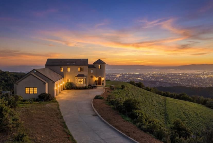17599 Montebello Road - Photo 1 of 8