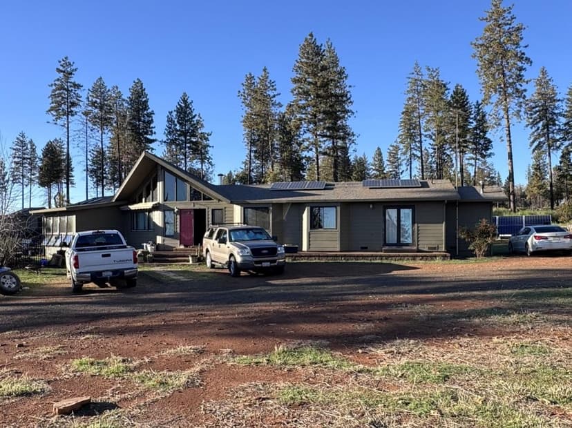 12168 Granite Ridge Road - Photo 1 of 8