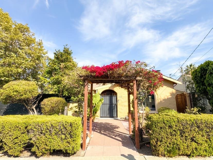 155 East Hedding Street - Photo 1 of 8