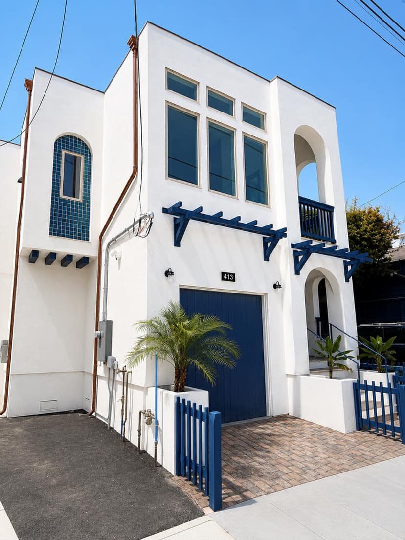 413 Capitola Avenue - Photo 1 of 8