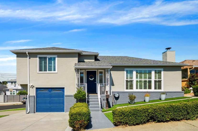 214 Manor Drive - Photo 1 of 8
