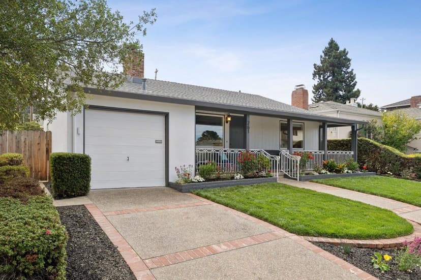 261 36th Avenue - Photo 1 of 8