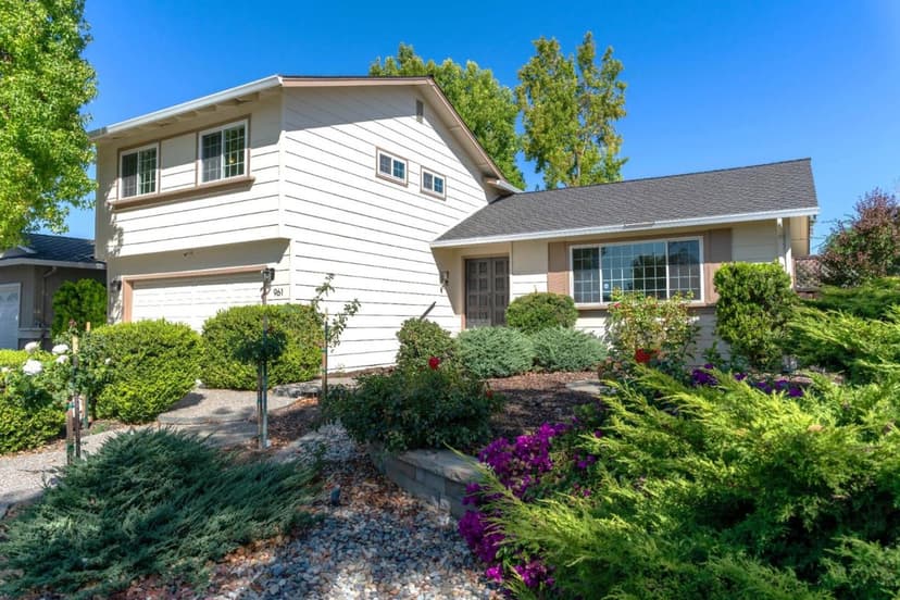 961 Chemise Drive - Photo 1 of 8