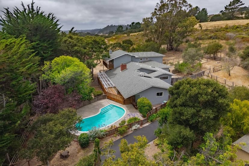 6965 Carmel Valley Road - Photo 1 of 8