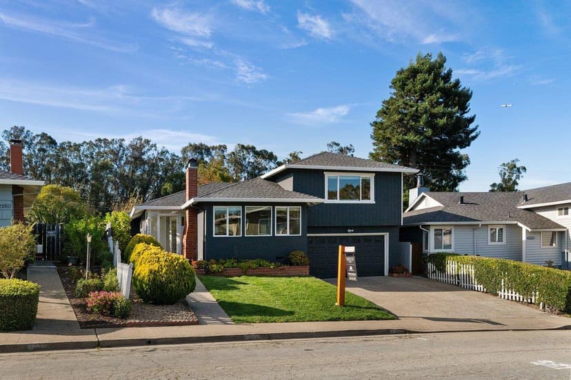 2240 Whitecliff Way - Photo 1 of 8