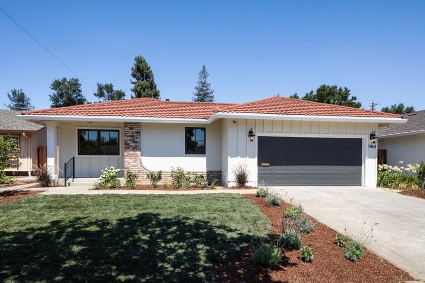 7463 Bollinger Road - Photo 1 of 8