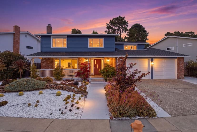 3239 Countryside Drive - Photo 1 of 8