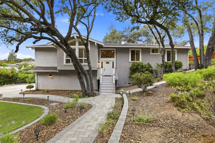 7111 Wooded Lake Drive - Photo 1 of 8