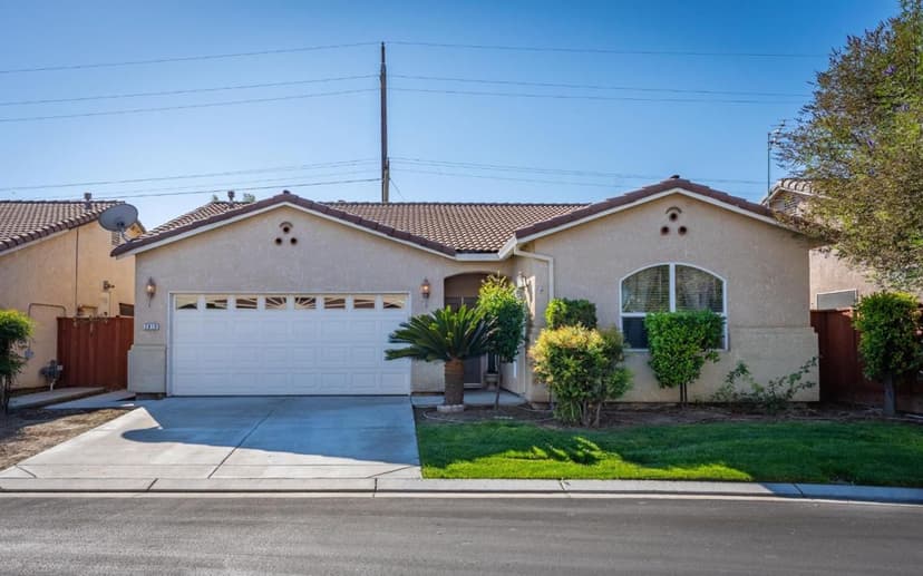 2919 Las Flores Circle - Photo 1 of 8