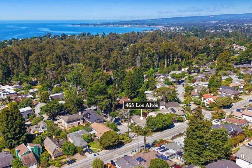 465 Los Altos Drive - Photo 1 of 8