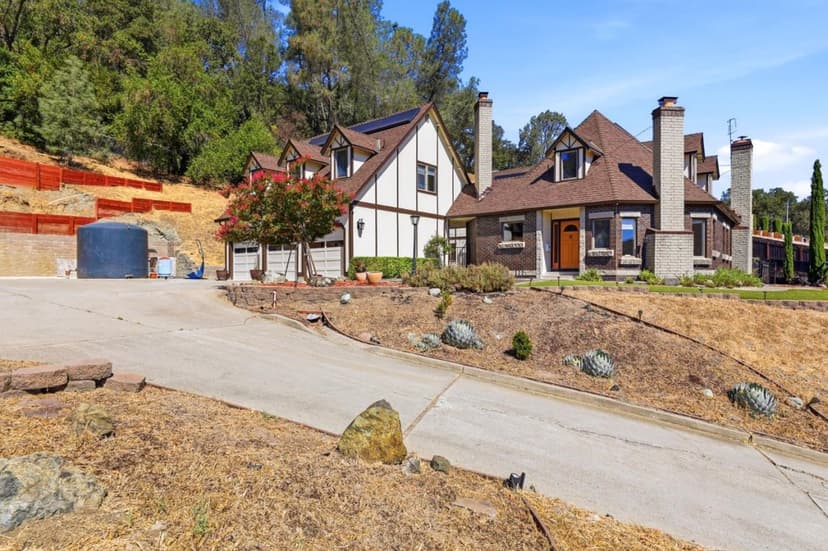 16955 Uvas Road - Photo 1 of 8