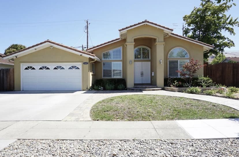 1432 Stone Creek Drive - Photo 1 of 8