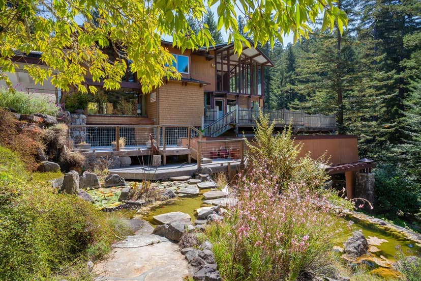 10170 Pescadero Creek Road - Photo 1 of 8