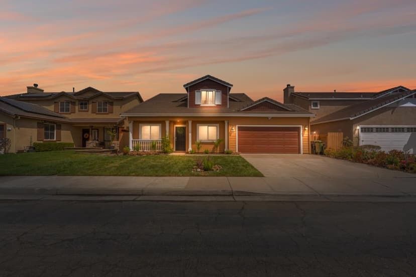 2943 Rugby Court - Photo 1 of 8
