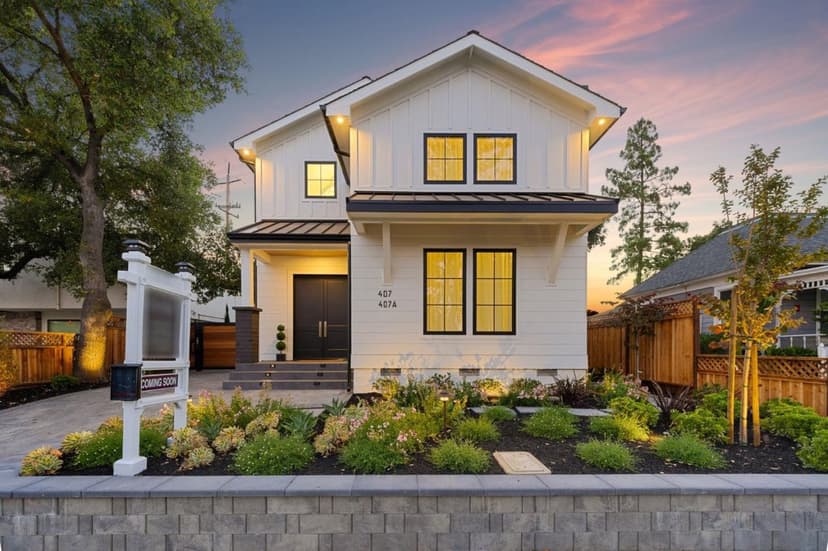 407 University Avenue - Photo 1 of 8