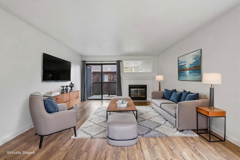 1555 Hecker Pass Road #E201 - Photo 1 of 8