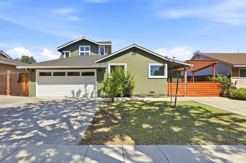 1397 Dentwood Drive - Photo 1 of 8