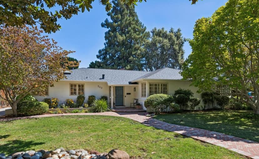 563 Jefferson Drive - Photo 1 of 8
