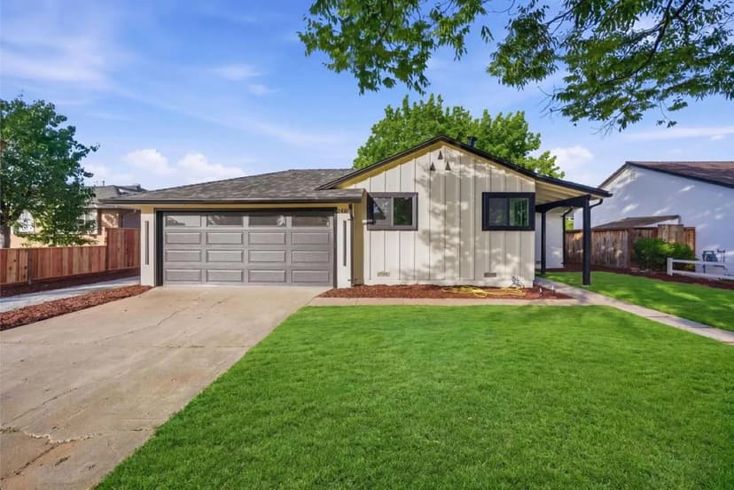 5430 Clovercrest Drive - Photo 1 of 8