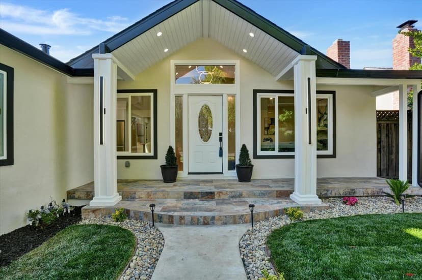 2233 West Hedding Street - Photo 1 of 8