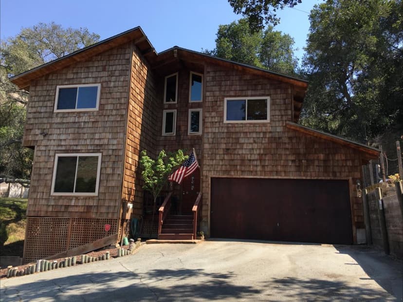 419 Corral De Tierra Road - Photo 1 of 8