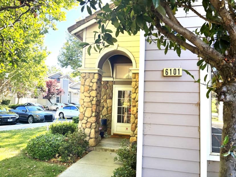 6101 Lambeck Lane - Photo 1 of 8