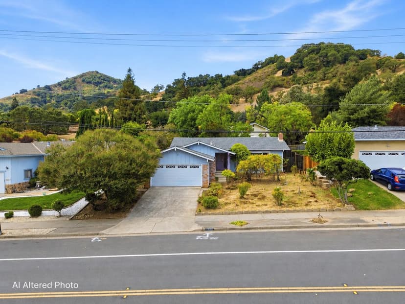 17865 Peak Avenue - Photo 1 of 8