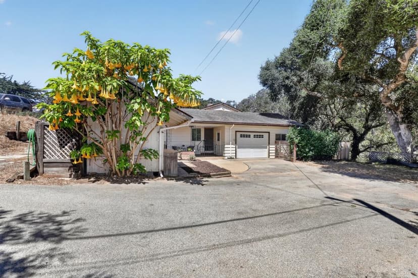 17130 Blackie Road - Photo 1 of 8