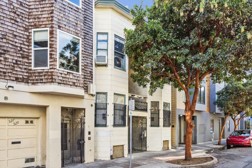 531-533 Natoma Street - Photo 1 of 8