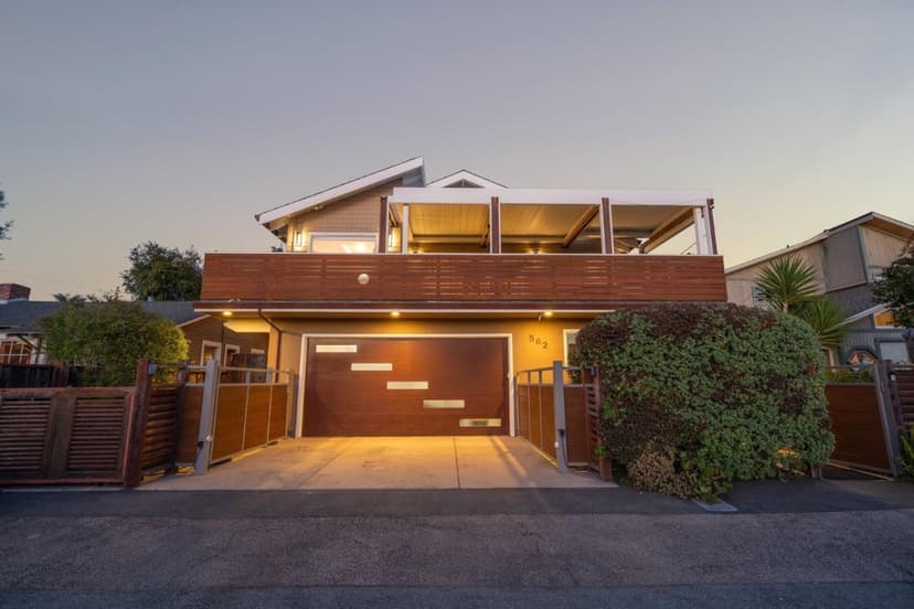 562 36th Avenue - Photo 1 of 8