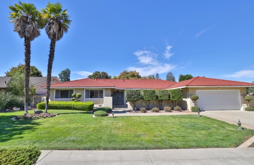 1437 Robsheal Drive - Photo 1 of 8