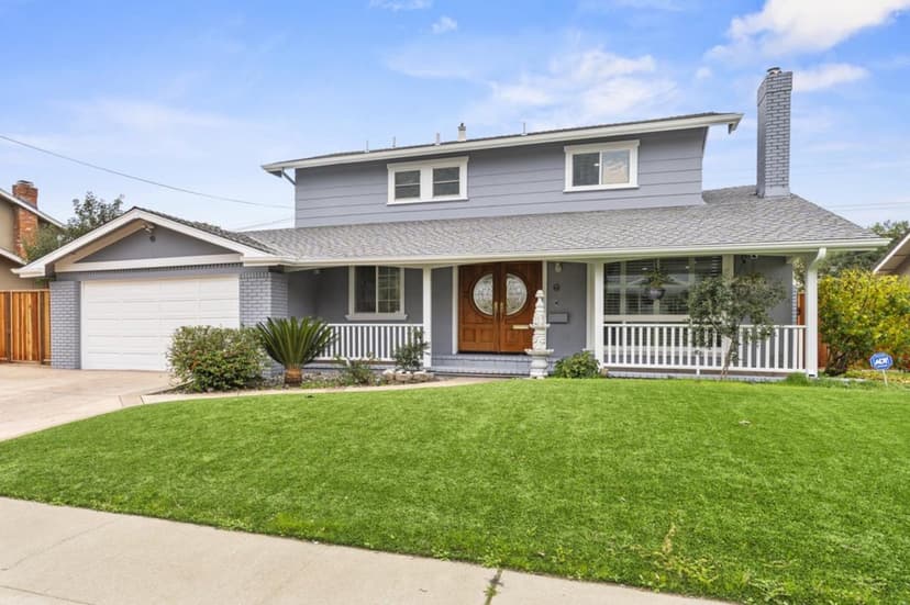 5150 Brookside Lane - Photo 1 of 8