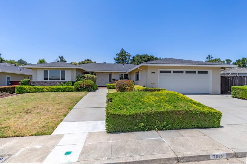 2618 Martinez Drive - Photo 1 of 8
