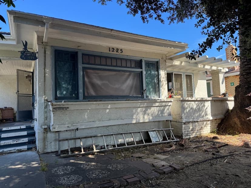 1225 Sierra Avenue - Photo 1 of 1