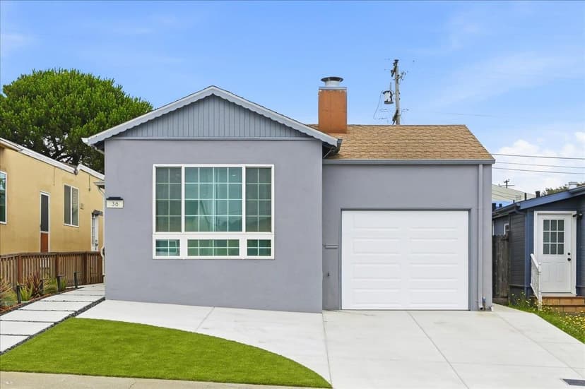36 Glenbrook Avenue - Photo 1 of 8