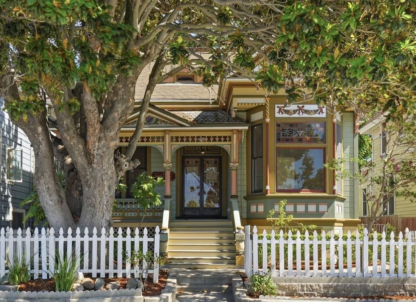 396 West San Fernando Street - Photo 1 of 8