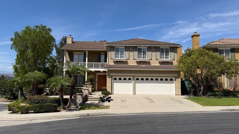1393 Bellavista Drive - Photo 1 of 8
