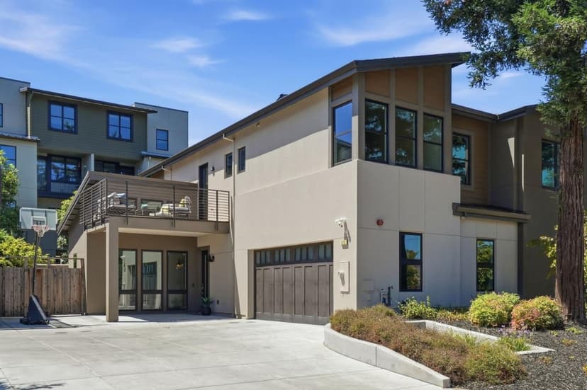 826 West Olive Avenue - Photo 1 of 8