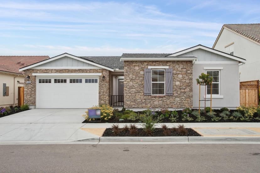3090 Arroyo Drive - Photo 1 of 8