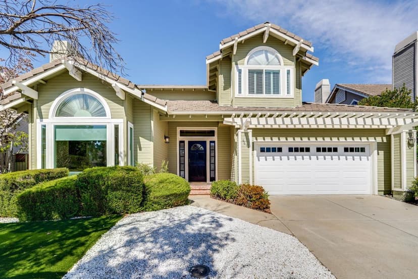 667 Briar Ranch Lane - Photo 1 of 8