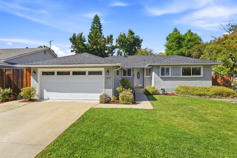 1377 Sprucewood Drive - Photo 1 of 8