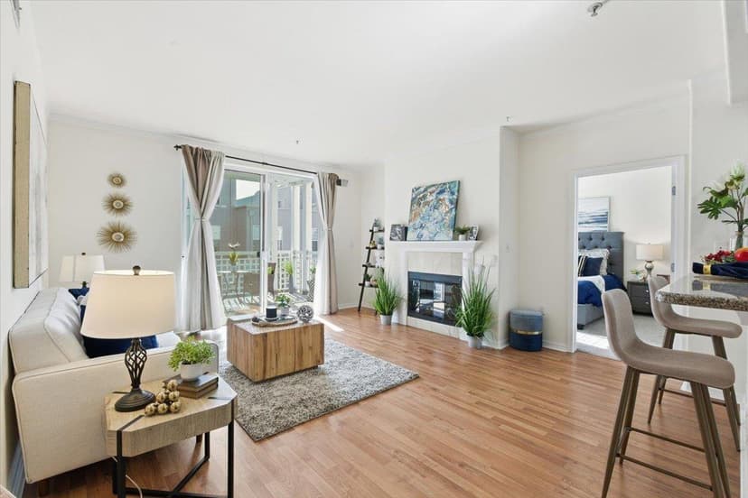 3901 Lick Mill Boulevard #360 - Photo 1 of 8