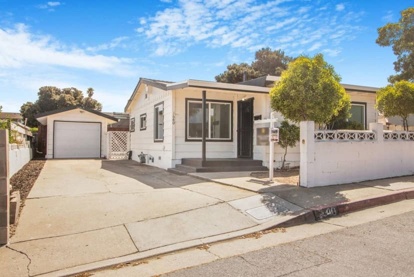 1640 Judson Street - Photo 1 of 8