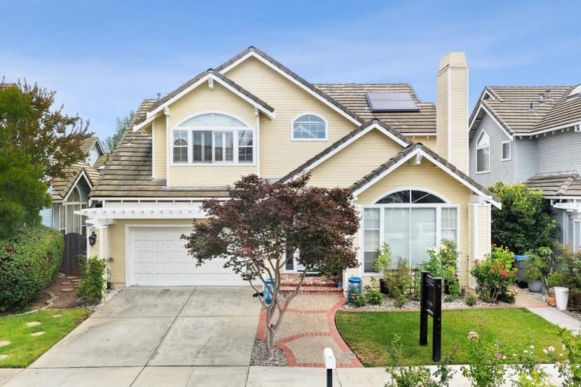 682 Briar Ranch Lane - Photo 1 of 8
