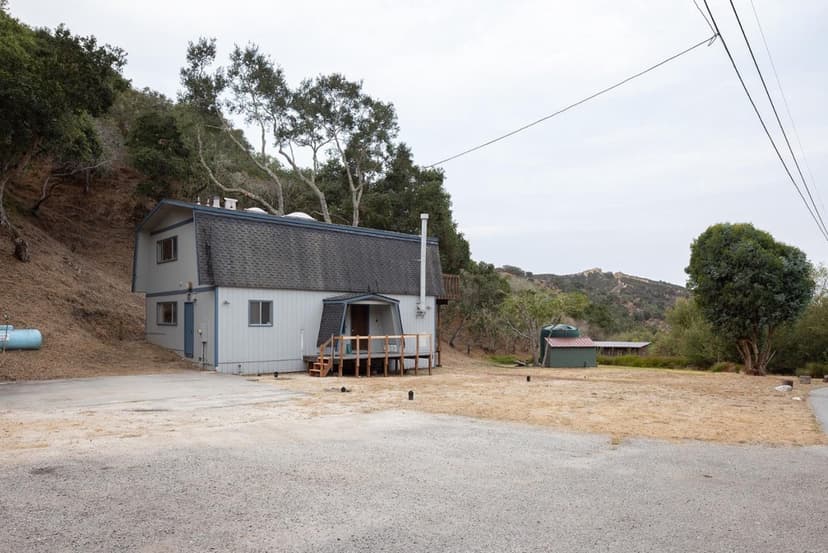 157 San Benancio Road - Photo 1 of 8