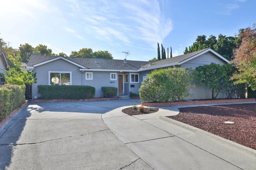 10815 East Estates Drive - Photo 1 of 2