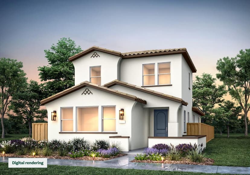 252 Santa Lucia Lane - Photo 1 of 1