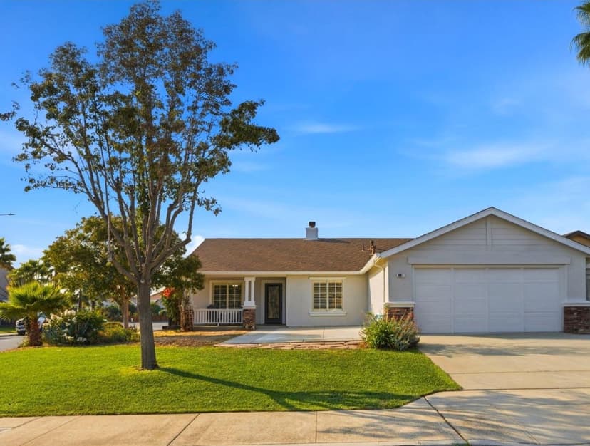 801 Gonzalez Circle - Photo 1 of 8