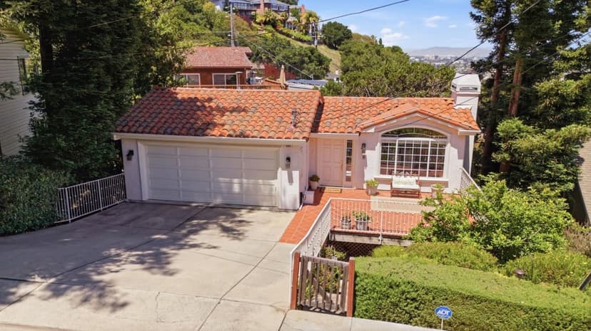 1580 Winding Way - Photo 1 of 8